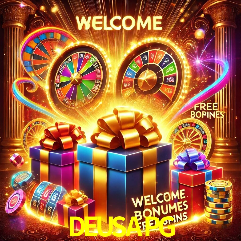  DEUSAPG