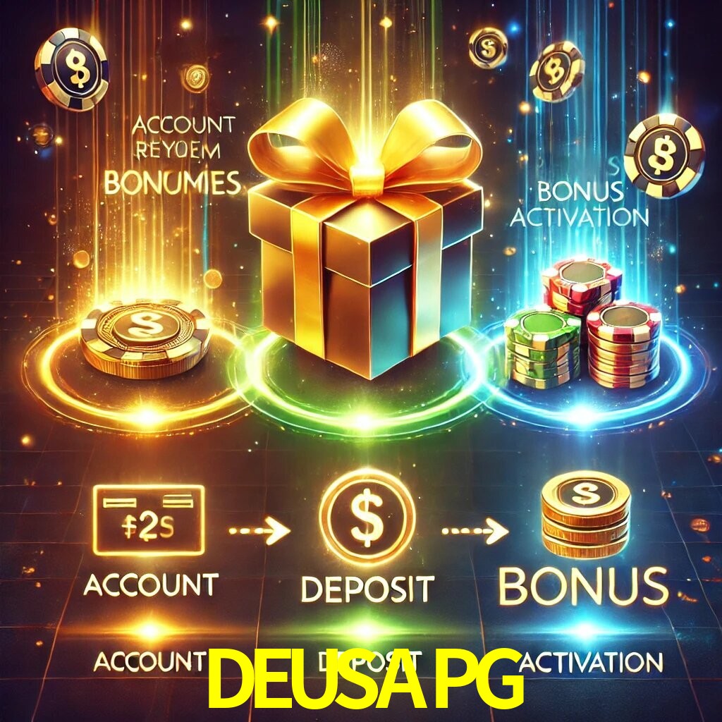  DEUSAPG