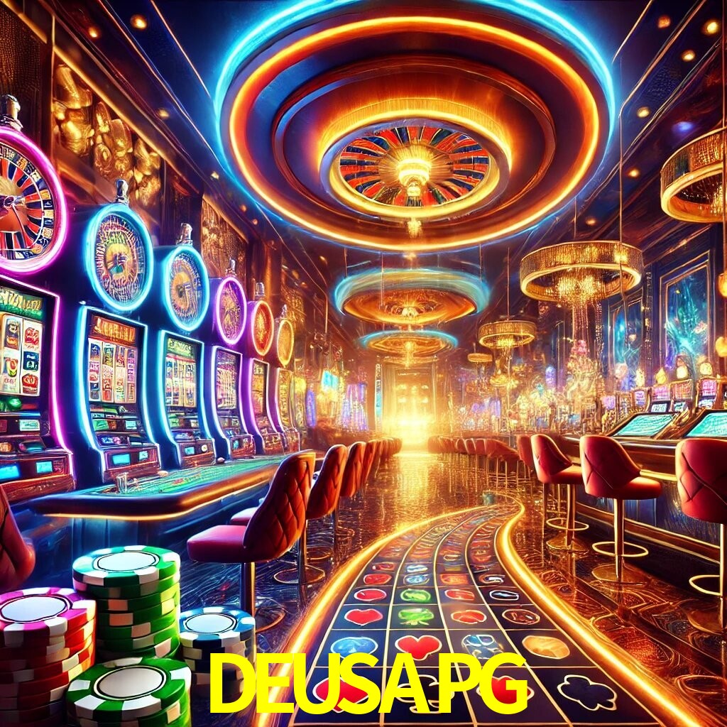  DEUSAPG