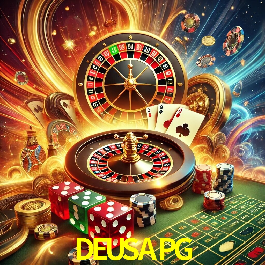  DEUSAPG