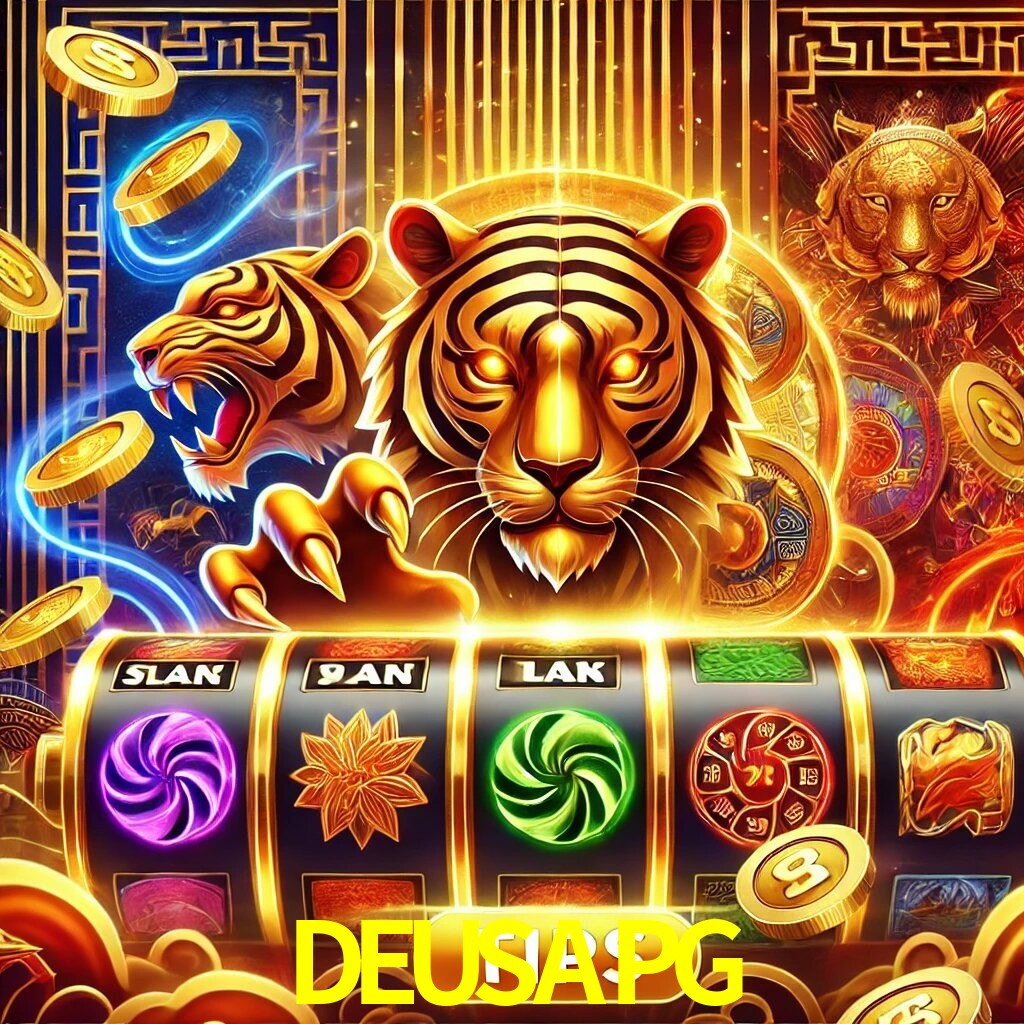  DEUSAPG