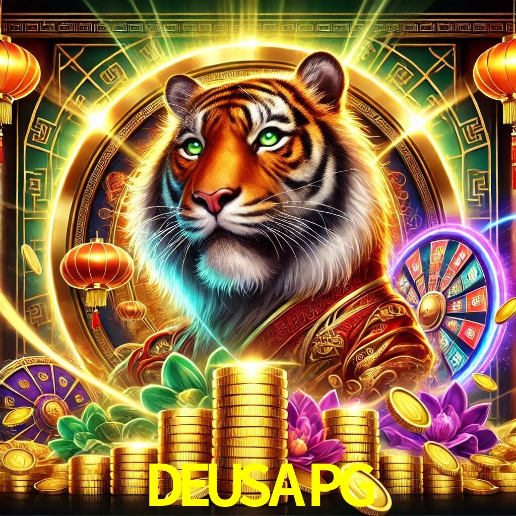  DEUSAPG