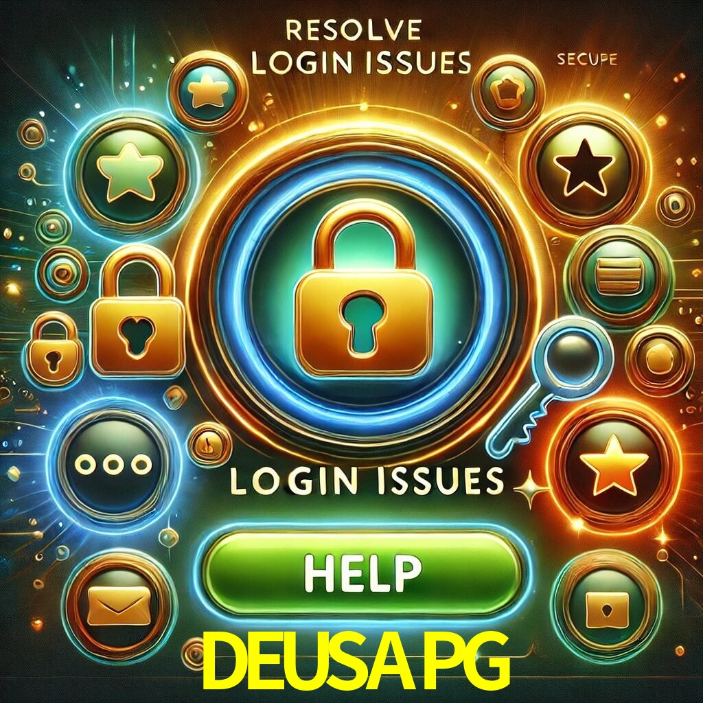  DEUSAPG
