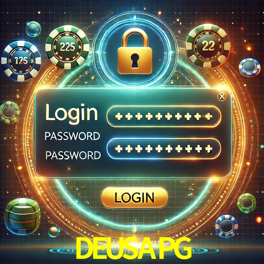  DEUSAPG