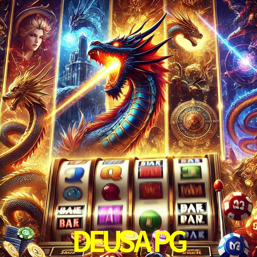  DEUSAPG