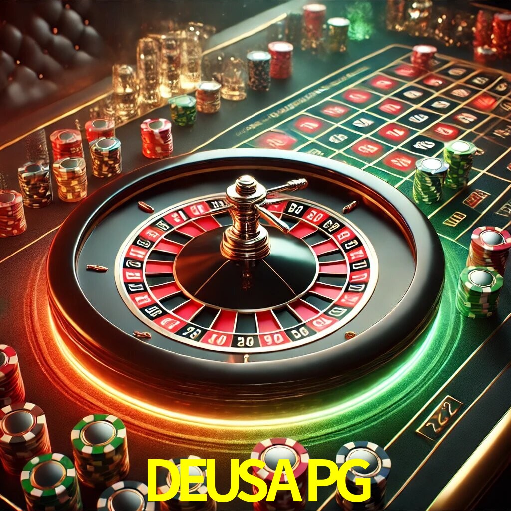  DEUSAPG