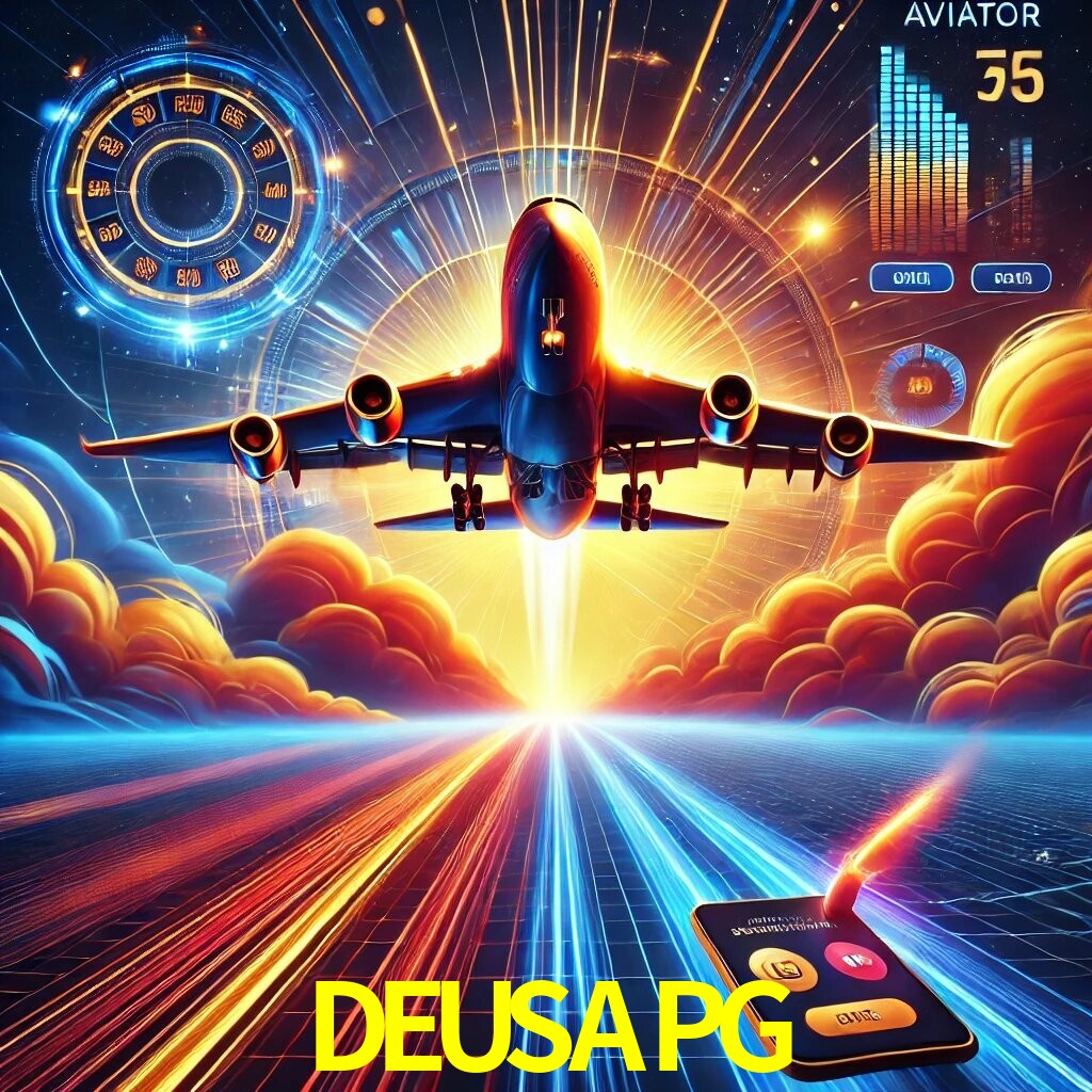 DEUSAPG