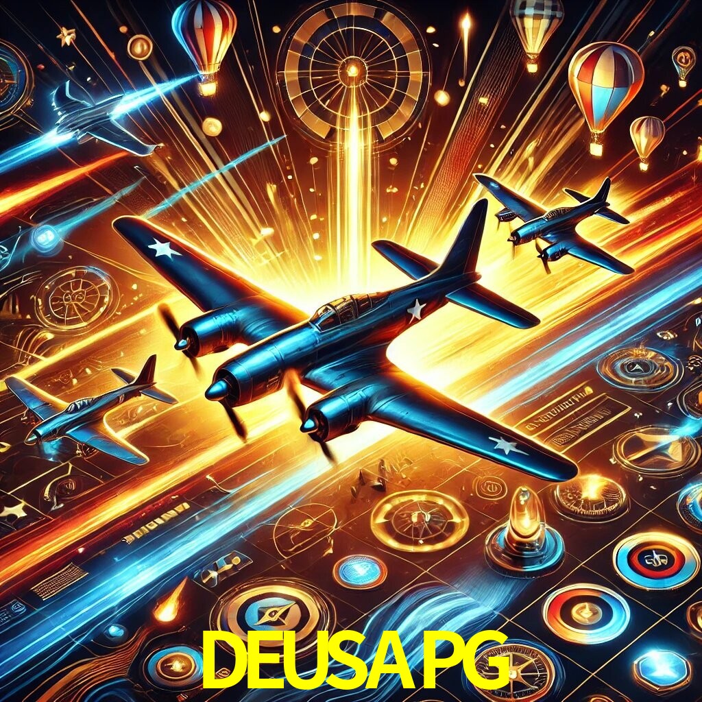  DEUSAPG